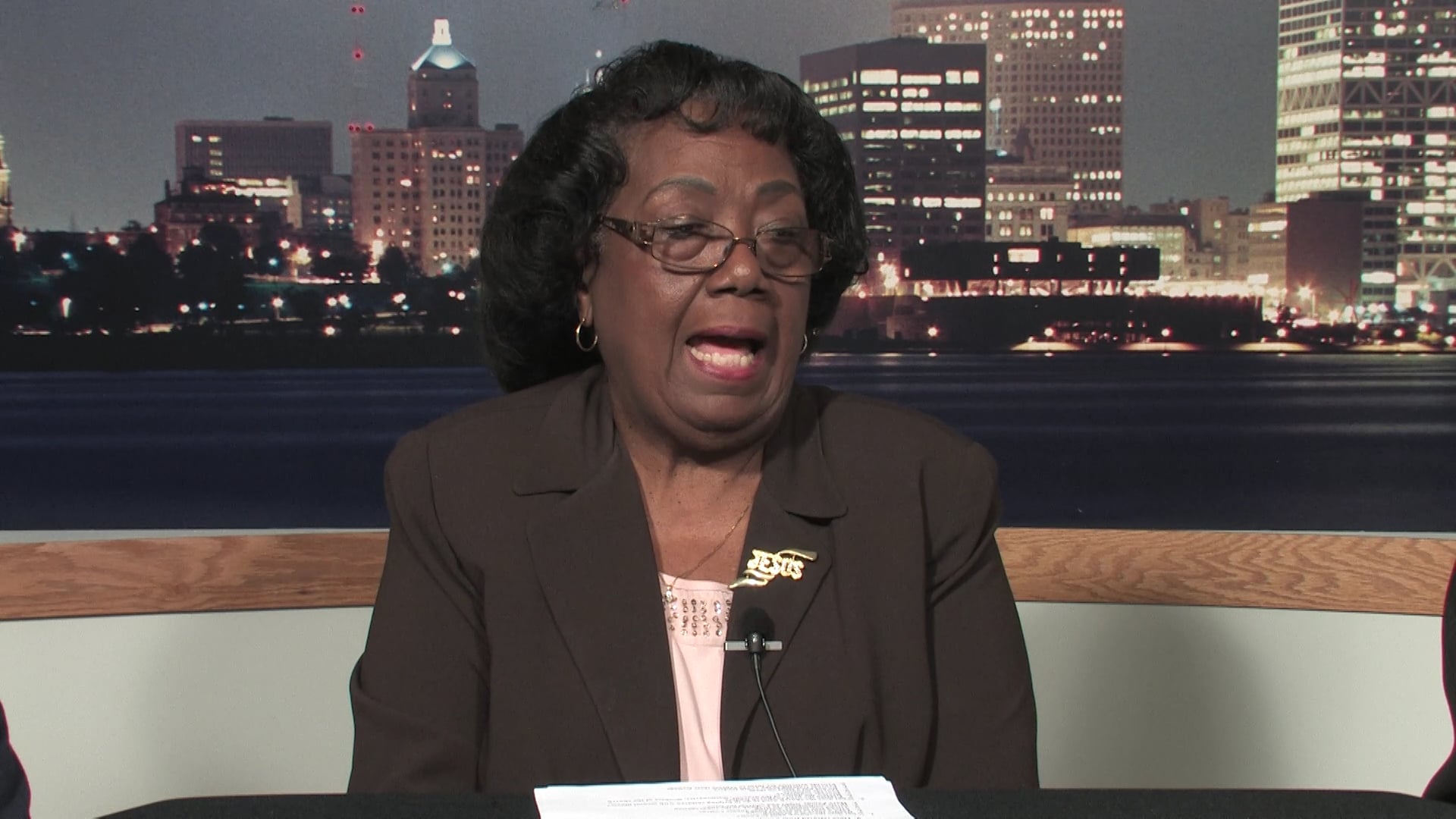 Childhood Mental Illness - Part 1