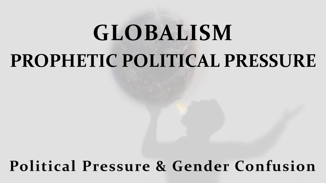 Political Pressure And Gender Confusion