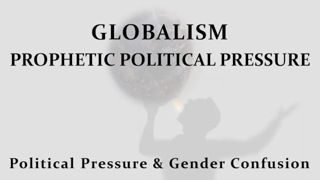 Political Pressure And Gender Confusion