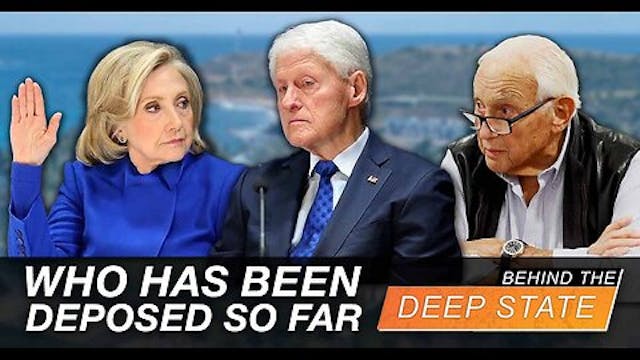 Epstein Justice: Reviewing Who Has Be...