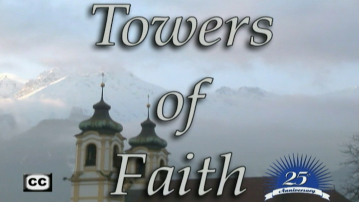 Towers Of Faith