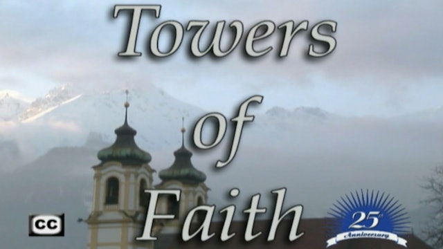 Towers Of Faith
