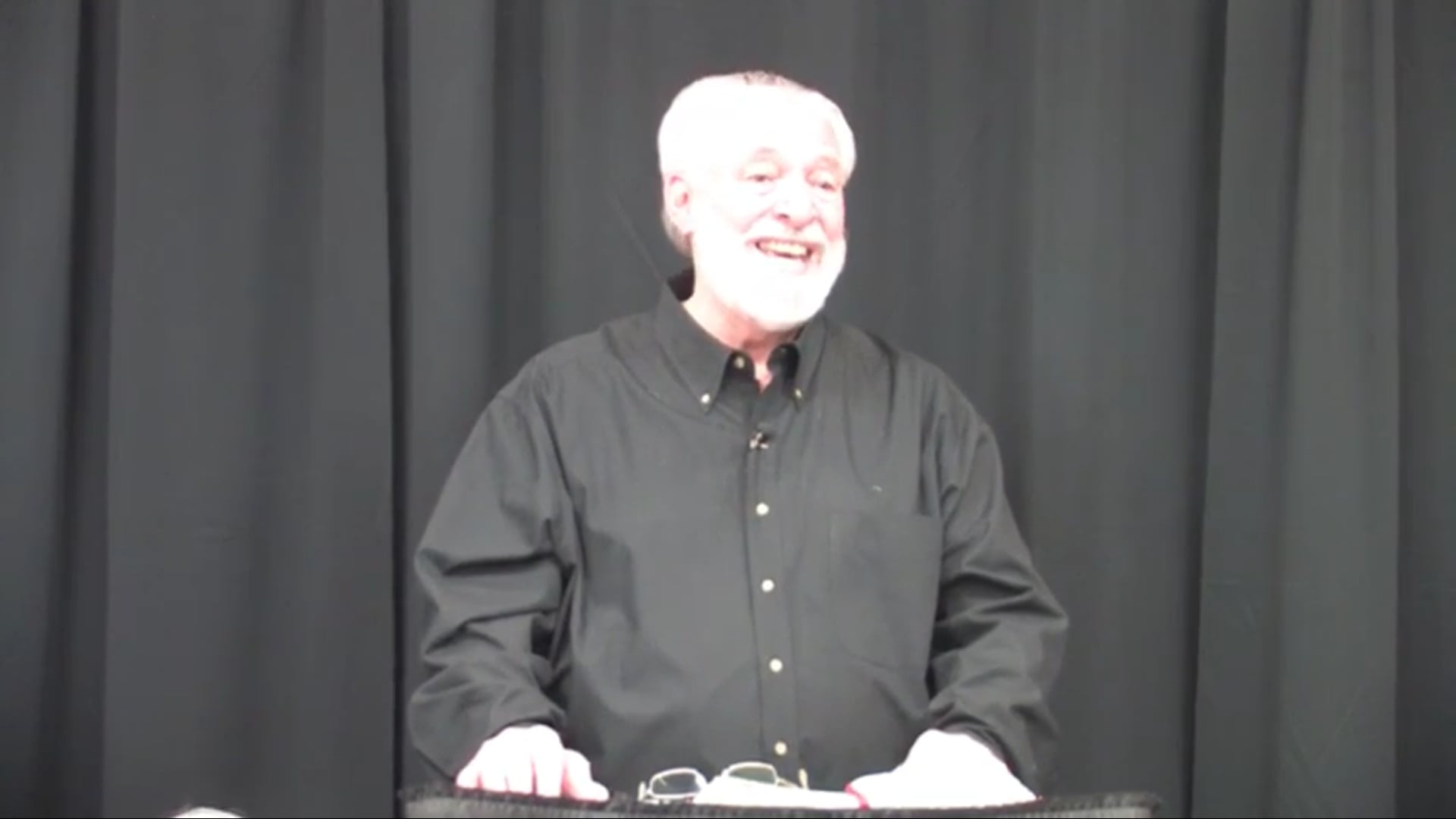 Angels and Prophecy 1