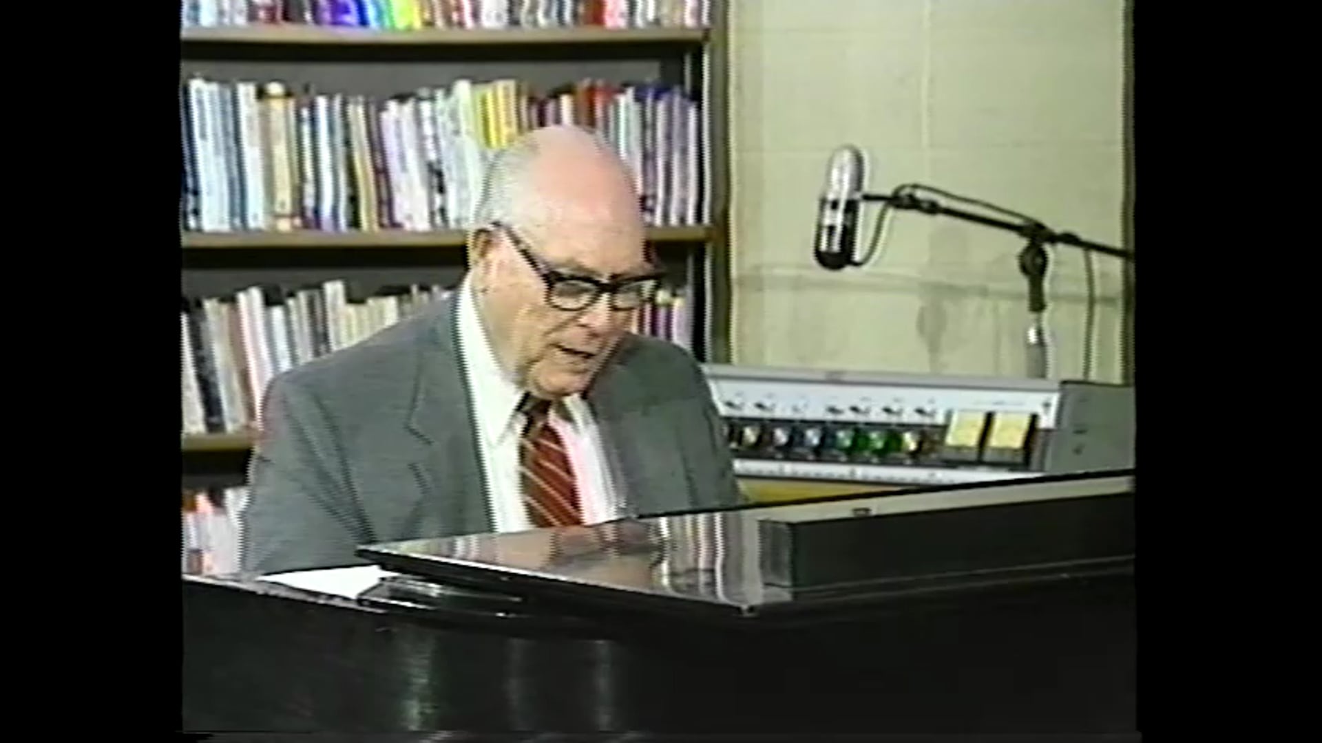 Inspiration Time with Hilton Griswold - Episode 11