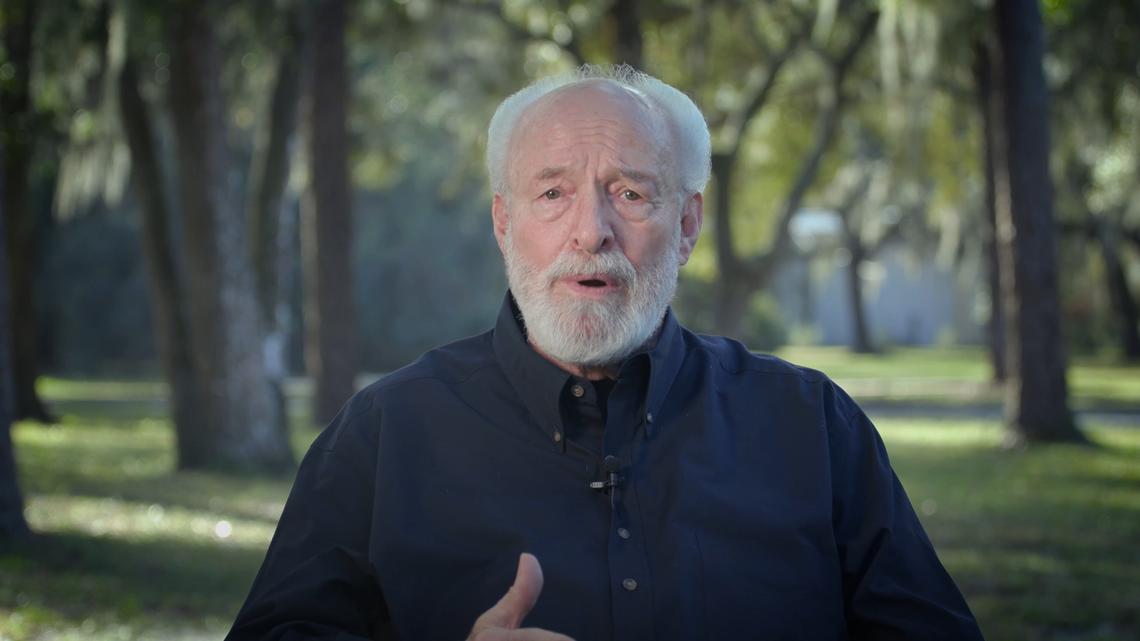 Interview with Jimmy DeYoung