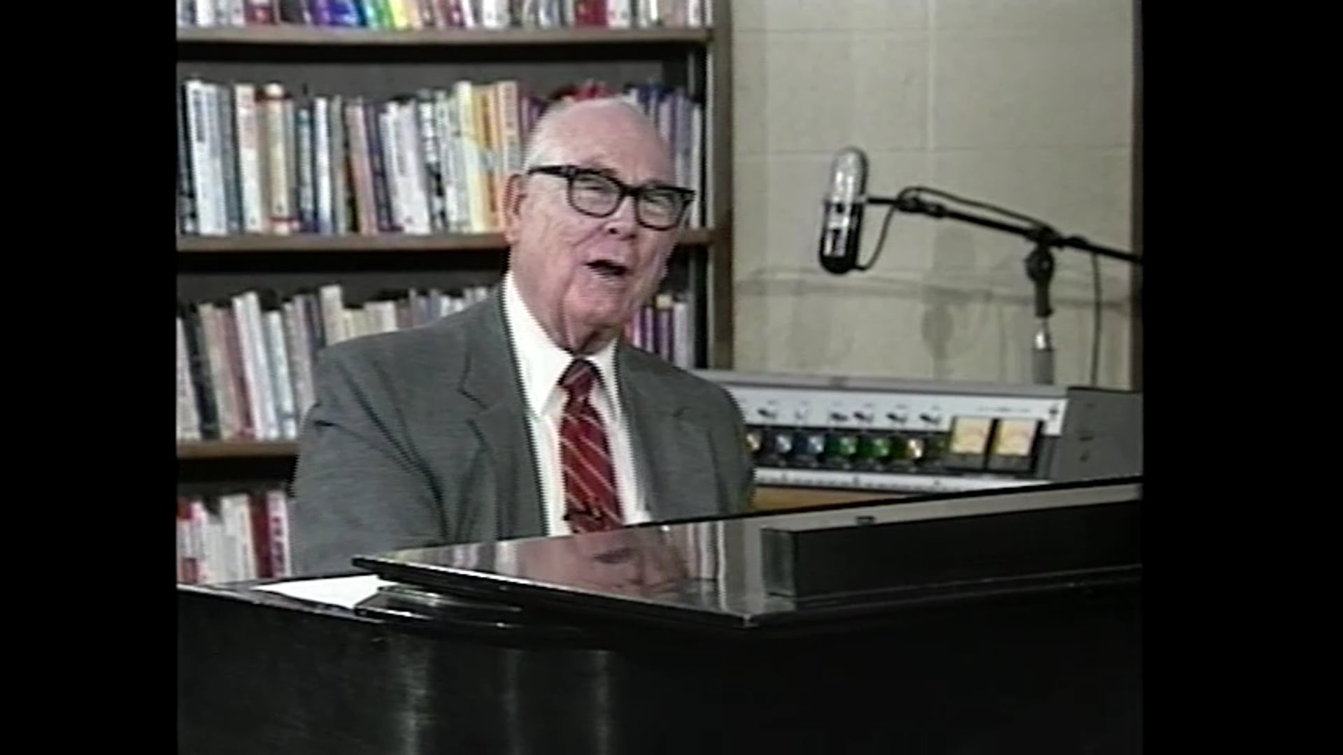 Inspiration Time with Hilton Griswold - Episode 31