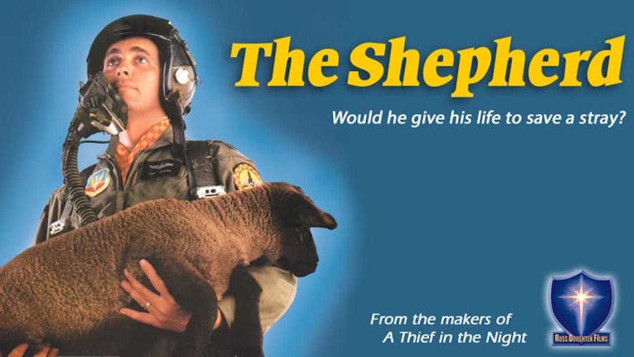 The Shepherd Preview VCY.tv