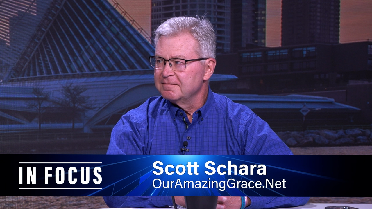 Scott Schara "Warning! Incentivized Healthcare"