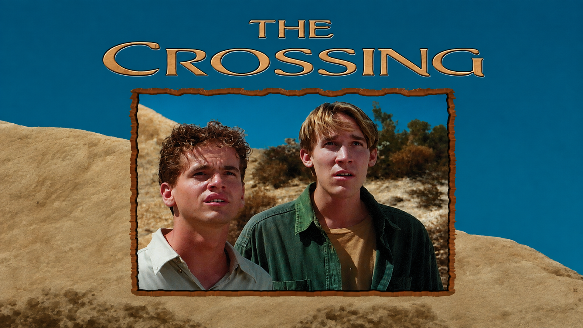The Crossing - Preview