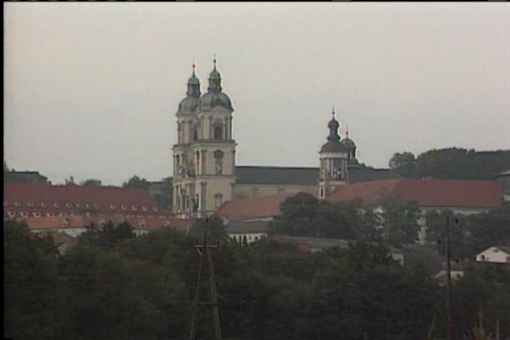 St. Florian Monastery