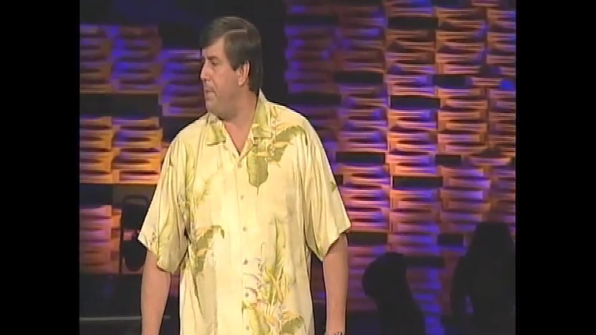 Fossils: Friend Or Foe? - Carl Kerby