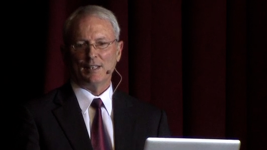 Mike Gendron Rally "From Darkness To Light" (2012)