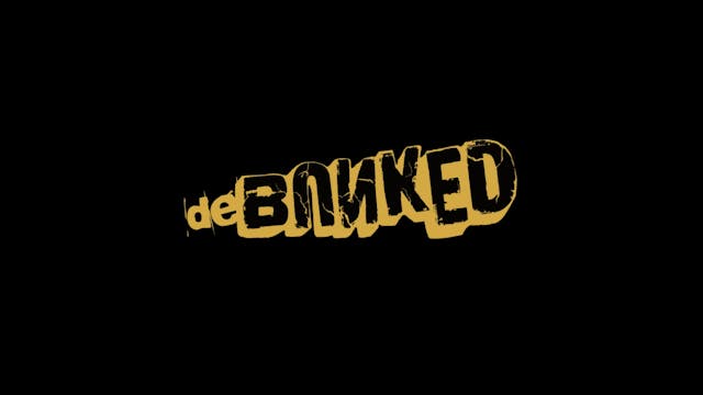 DeBunked 08 - All Consensual Sex Is Okay