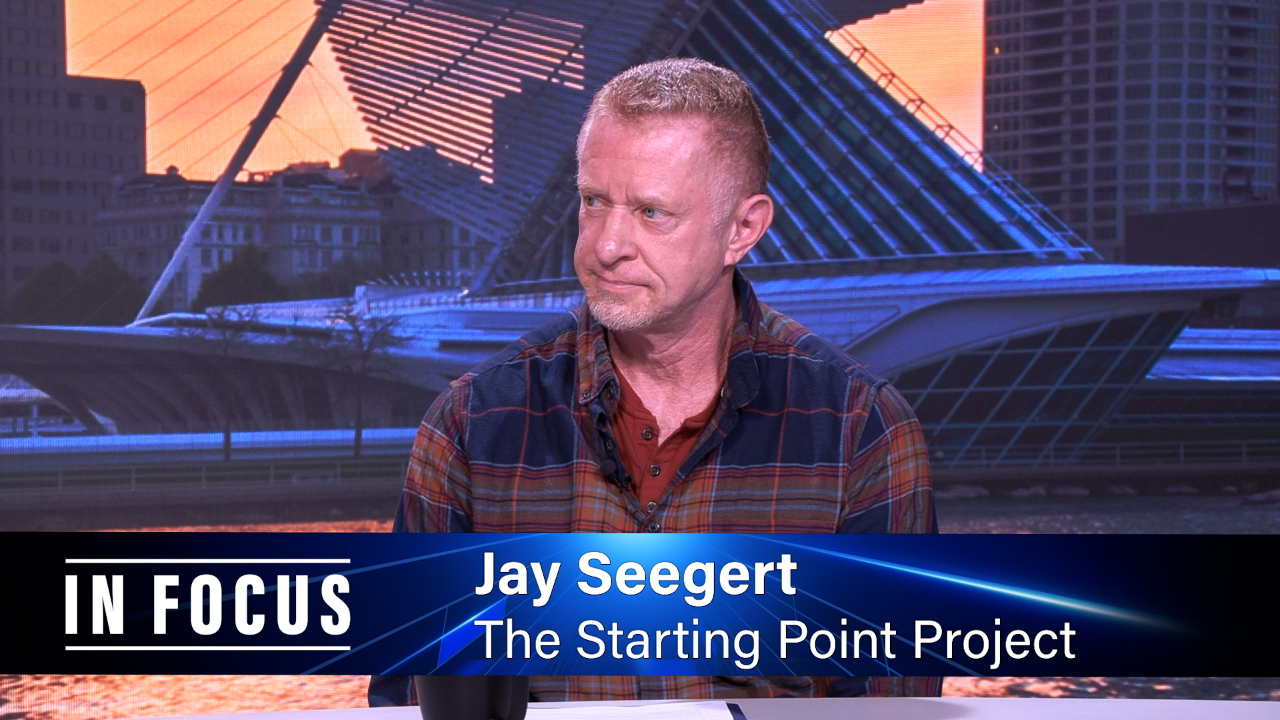 Jay Seegert "Darwinism Invades Churches"