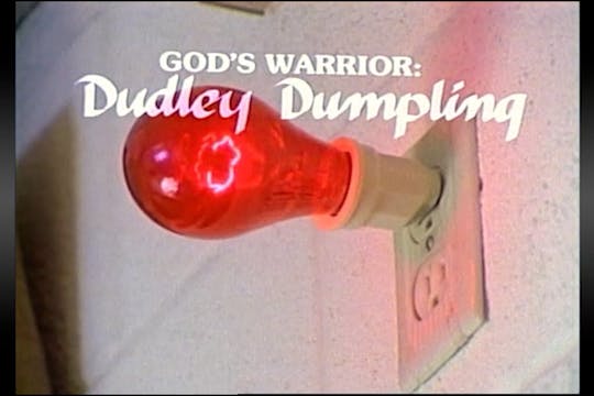 El Guerrero de Dios (God's Warrior) -...