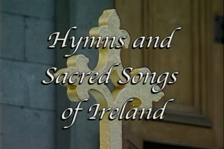 Hymns And Sacred Songs Of Ireland