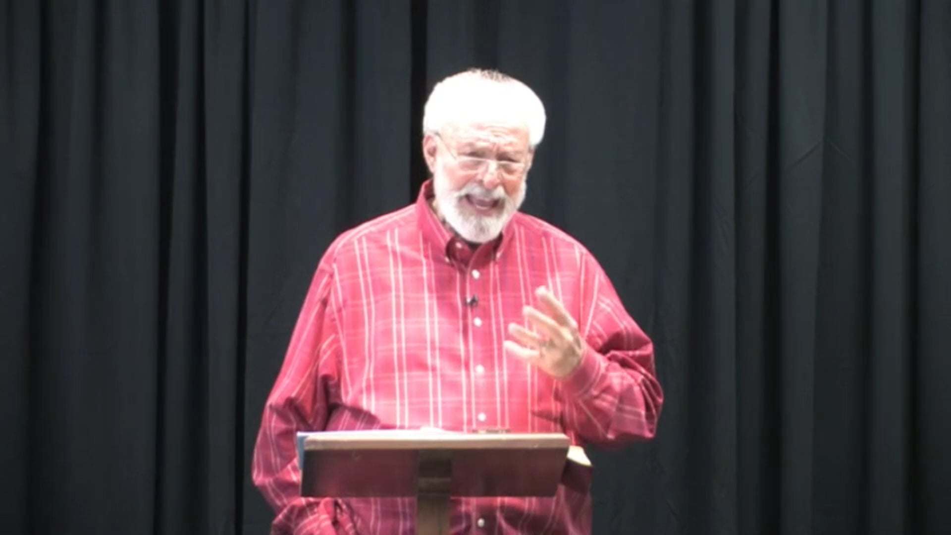 Jerusalem in Bible Prophecy 1