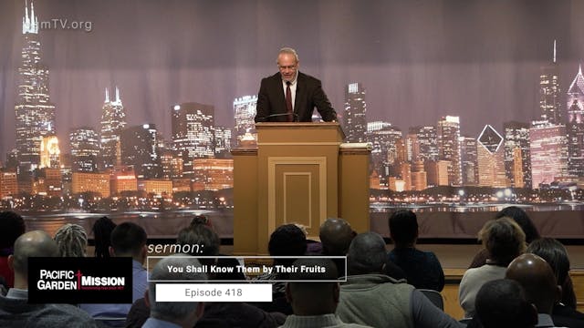 PGM TV - You Shall Know Them By Their...