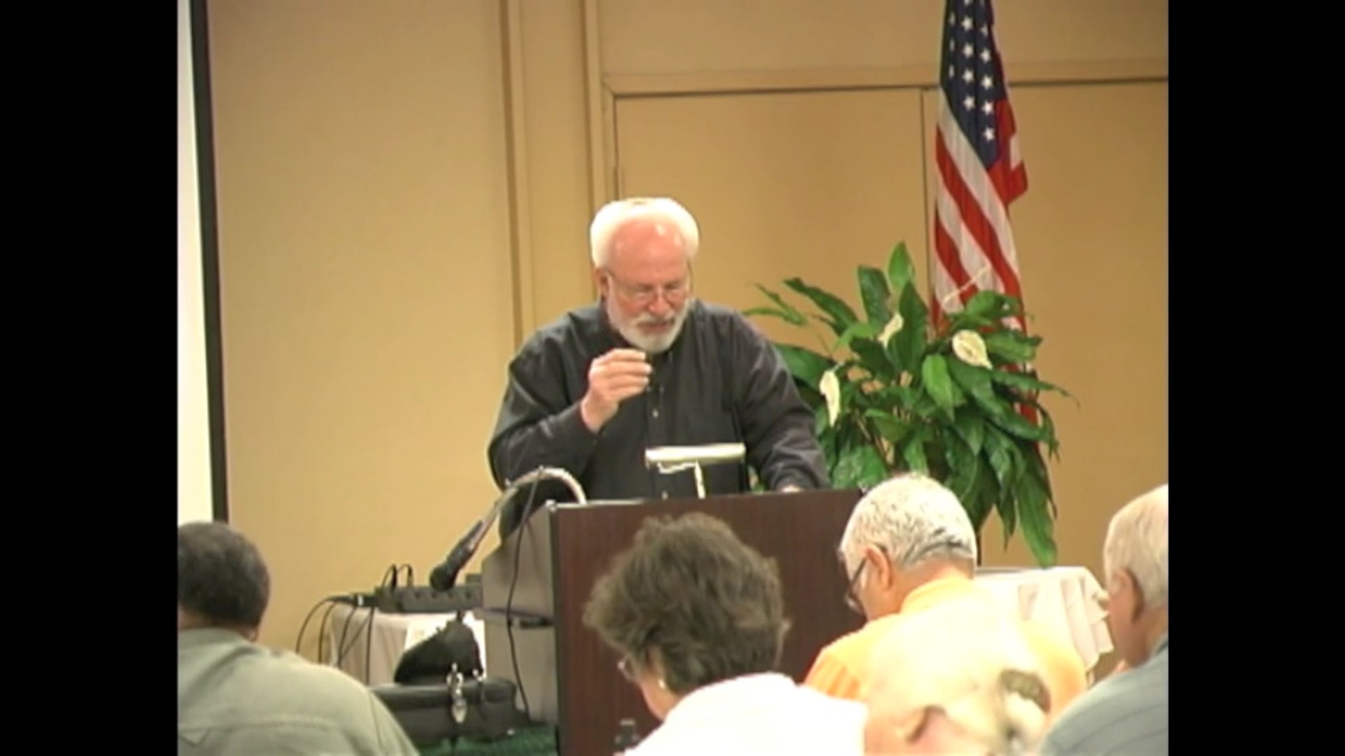 The Jew and Bible Prophecy 2