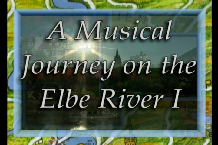 A Musical Journey On The Elbe River 1