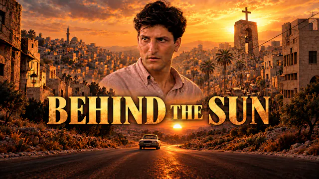 Behind The Sun