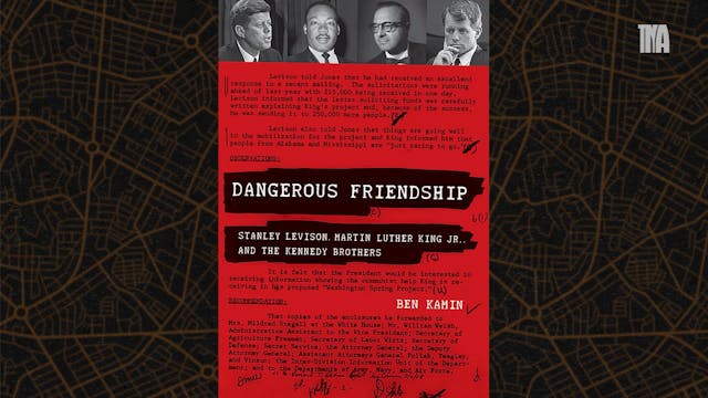 Who Was the REAL Martin Luther King? ...