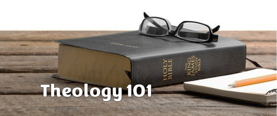 Lesson 15 - Personal Eschatology