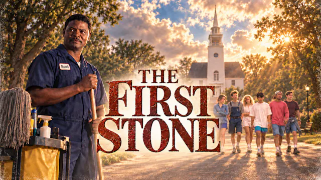 The First Stone