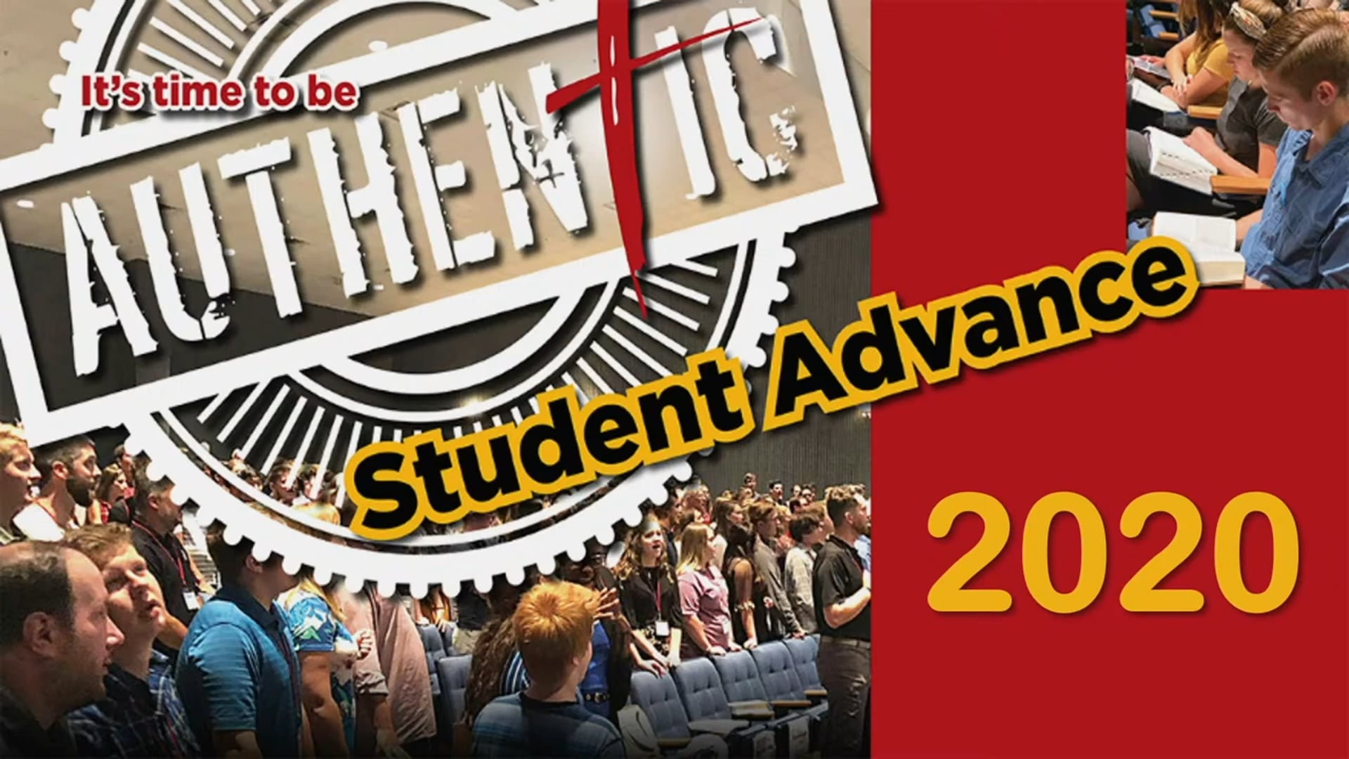 Rekindling Our Mission - Jeff Hill