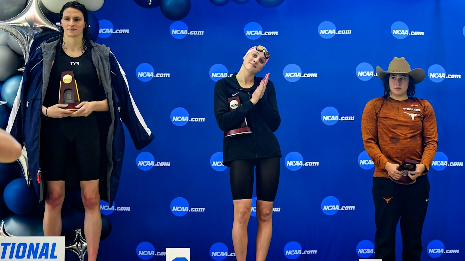 Inequality Gets A Head Start 