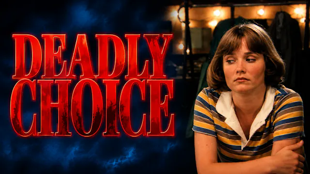 Deadly Choice - Preview