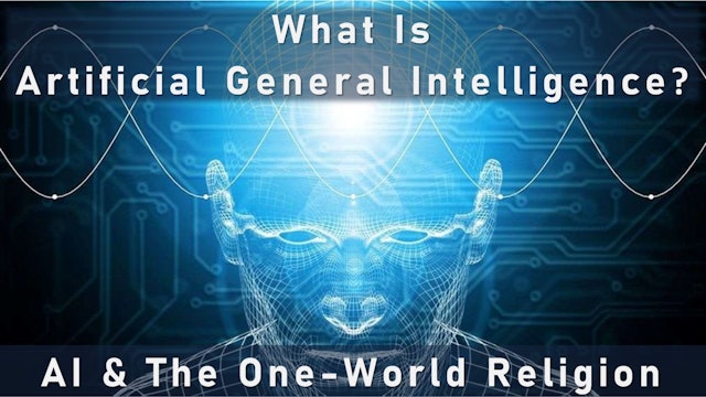 What Is Artificial General Intelligence?
