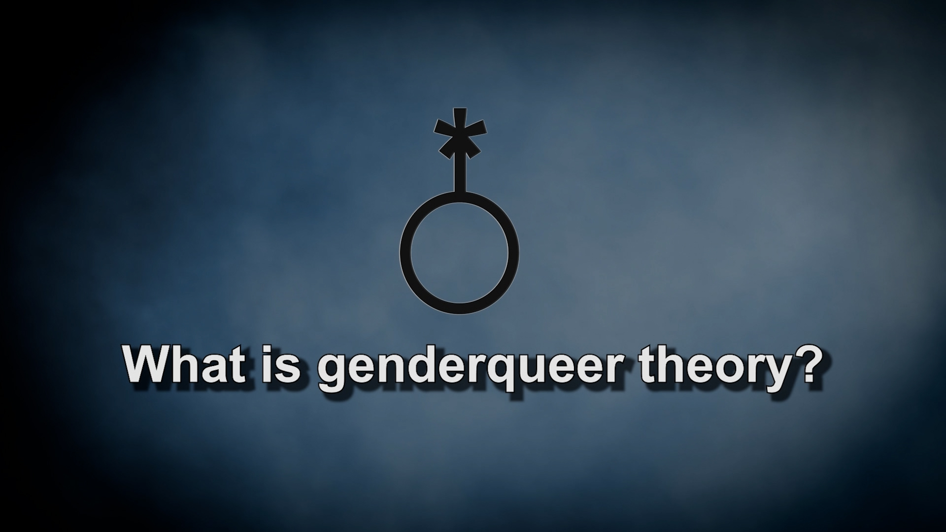 Program 6: Queer Theory