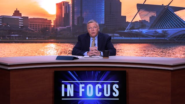 Jim Schneider "The Trump-Mamdani Meet...