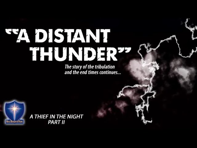 A Distant Thunder - Full Movie