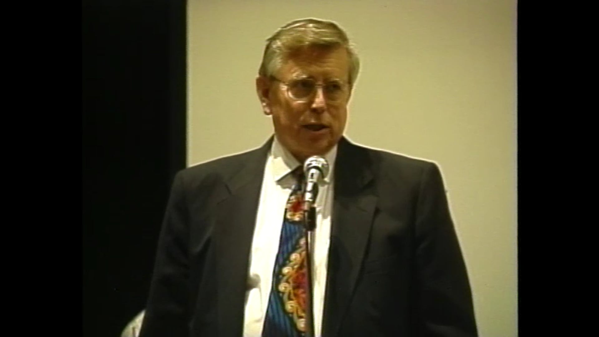Bill Jack Rally (1999)