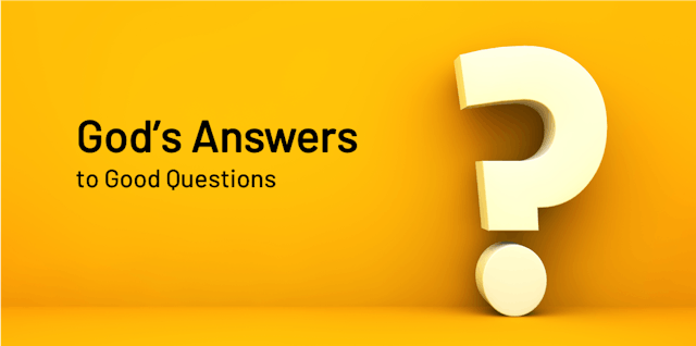 Lesson 13 - How Can I Share My Faith.