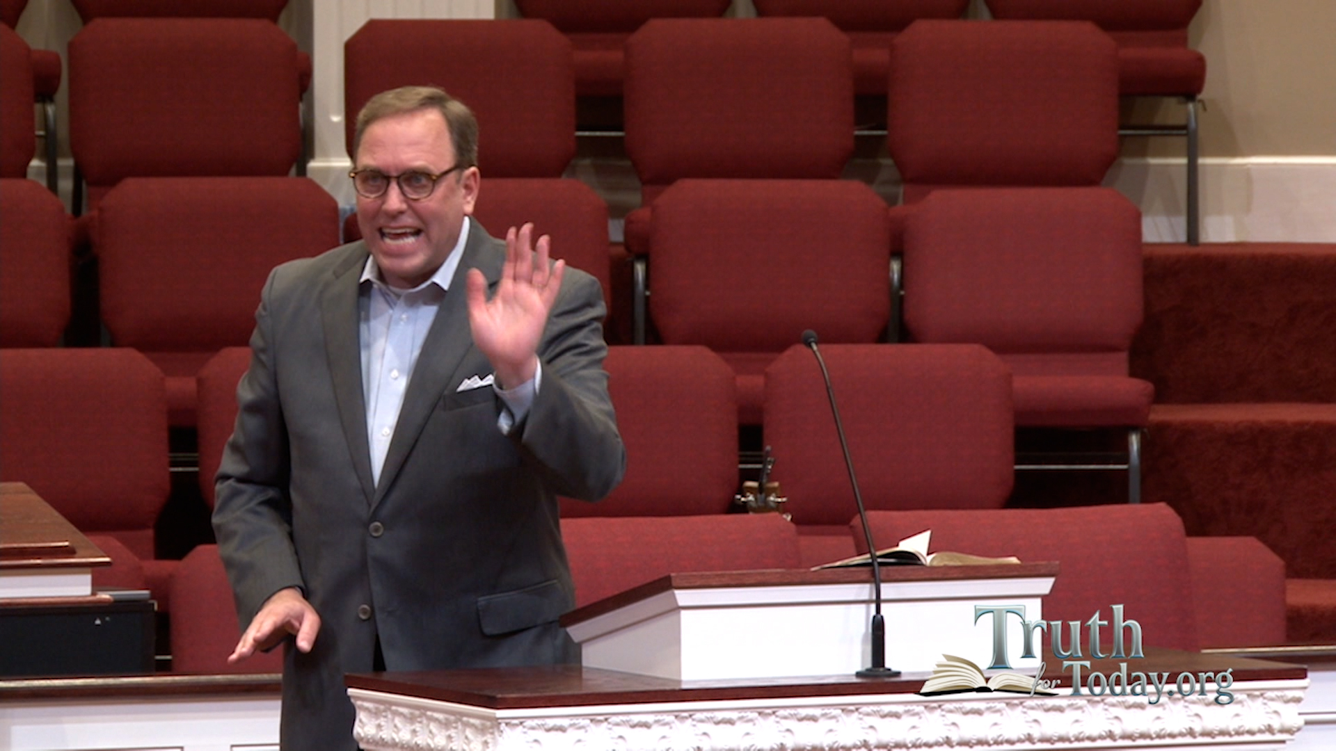 Faith Is The Victory