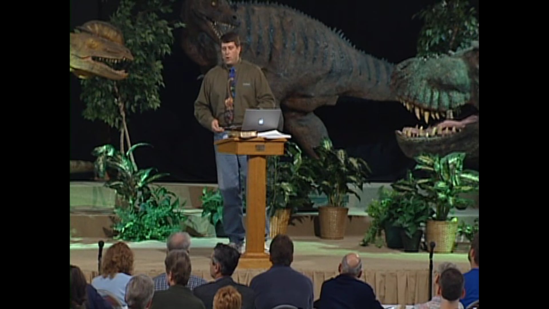 Where Did Cain Get His Wife?