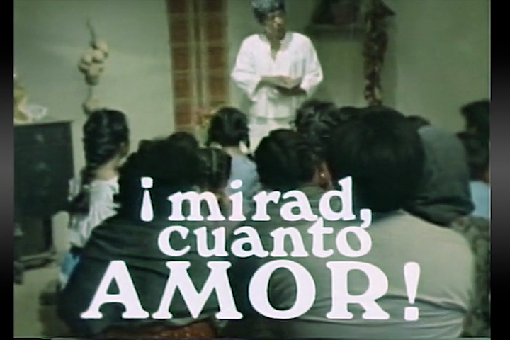 Nenhum amor maior (No Greater Love) - Harvest Productions (Portuguese)