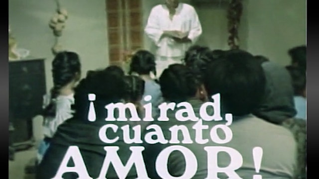 Nenhum amor maior (No Greater Love) - Harvest Productions (Portuguese)