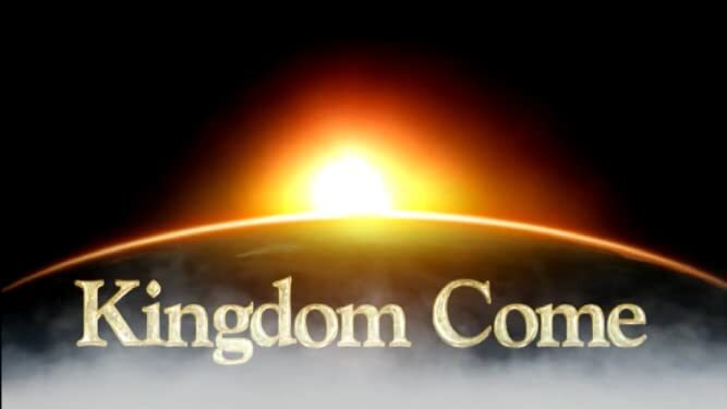 The Kingdom: Now, or Yet to Come? by Jimmy DeYoung