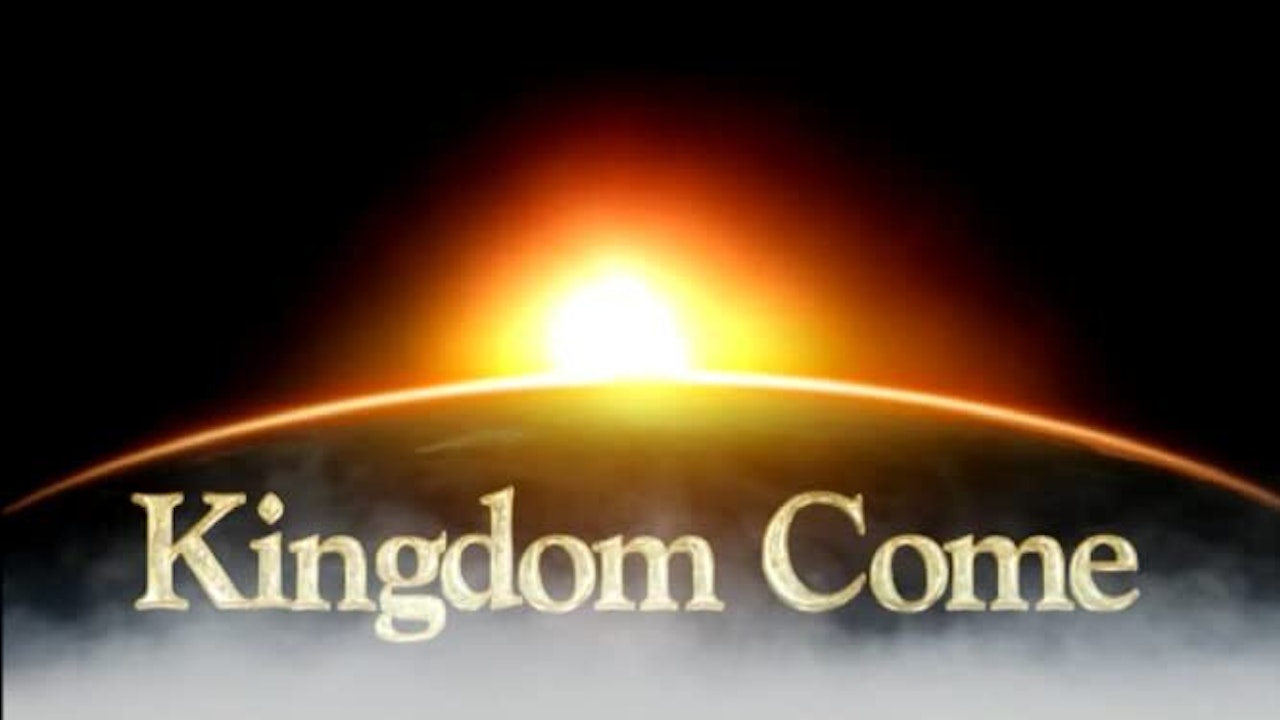 The Kingdom: Now, or Yet to Come? by Jimmy DeYoung