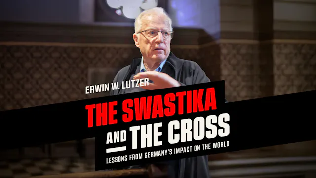 The Swastika And The Cross - Full Len...