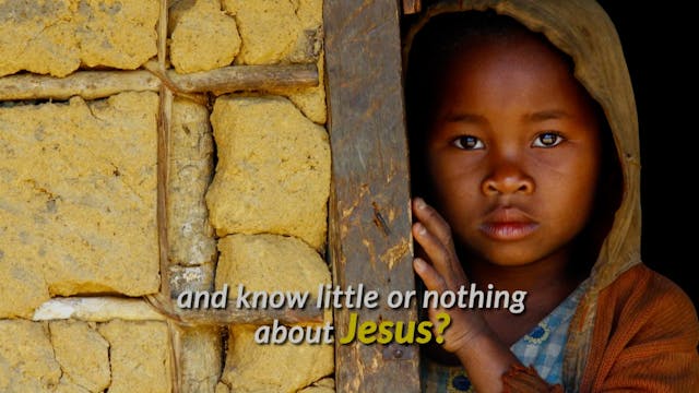 Let The Children Come To Me