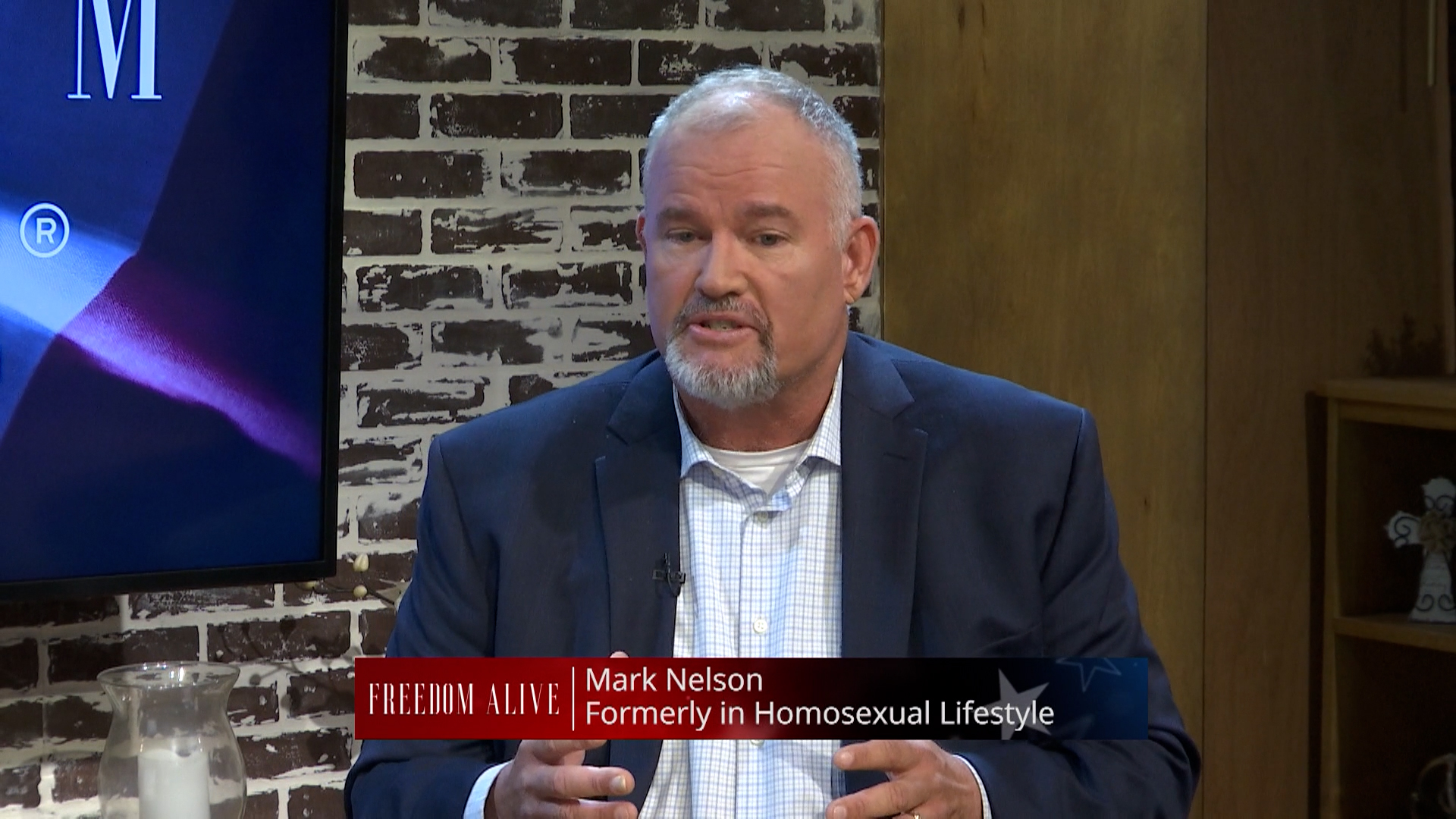 Encountering God’s Grace