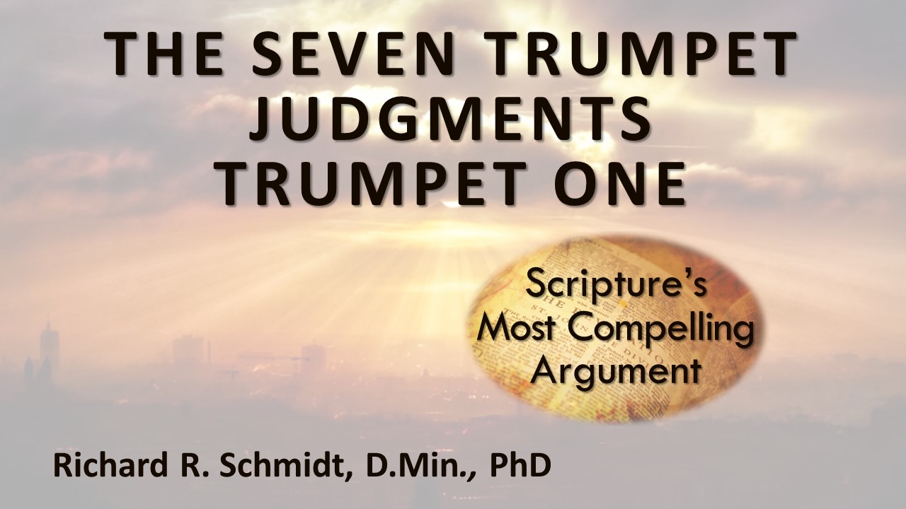 Trumpet 1: Catastrophic Land Disasters