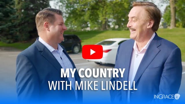 My Country with Mike Lindell