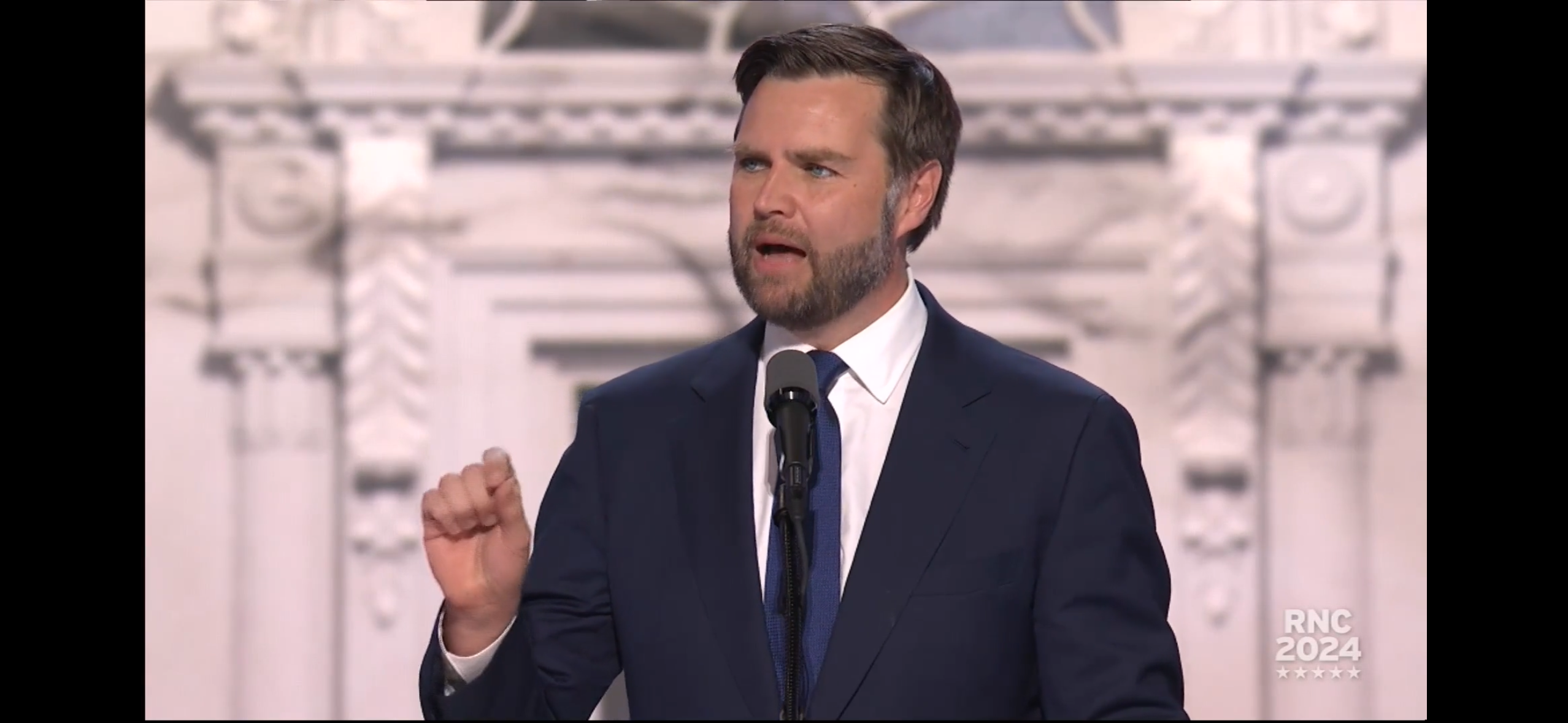 RNC Live from Milwaukee - Convention Session 4