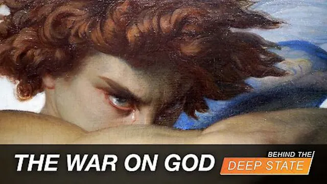 The War On God: A History